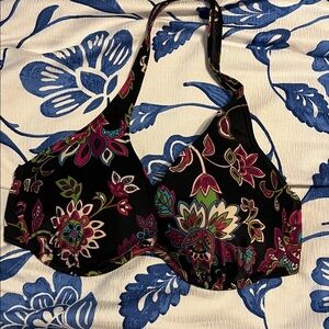 Victoria’s Secret Bikini Top Size 34D